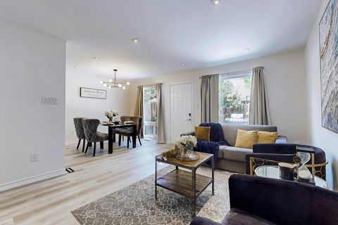 Photo 10 at 8 - 29 Four Winds Drive, York University Heights, Toronto