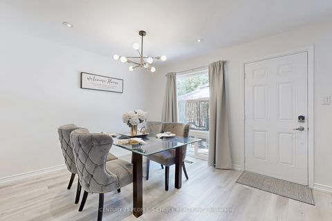 Photo 14 at 8 - 29 Four Winds Drive, York University Heights, Toronto