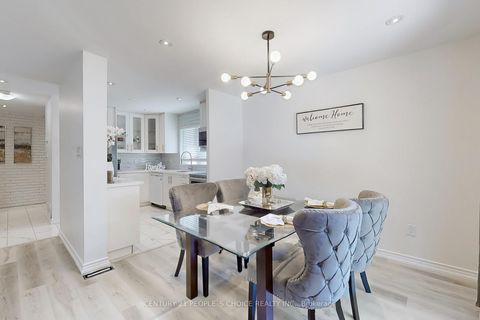 Photo 15 at 8 - 29 Four Winds Drive, York University Heights, Toronto