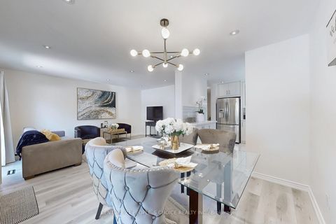 Photo 16 at 8 - 29 Four Winds Drive, York University Heights, Toronto