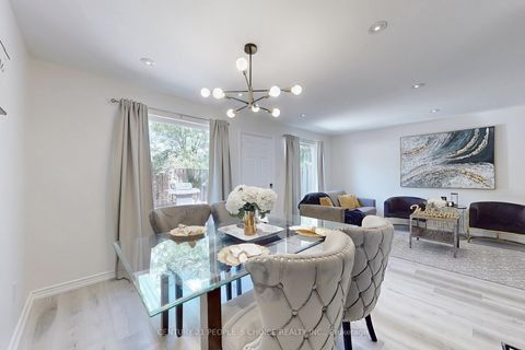 Photo 17 at 8 - 29 Four Winds Drive, York University Heights, Toronto
