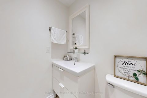 Photo 19 at 8 - 29 Four Winds Drive, York University Heights, Toronto