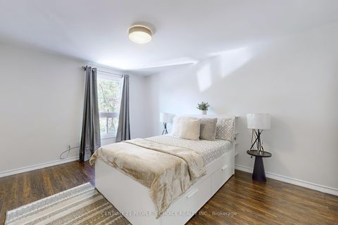 Photo 21 at 8 - 29 Four Winds Drive, York University Heights, Toronto