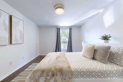Photo 22 at 8 - 29 Four Winds Drive, York University Heights, Toronto