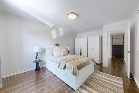 Photo 23 at 8 - 29 Four Winds Drive, York University Heights, Toronto