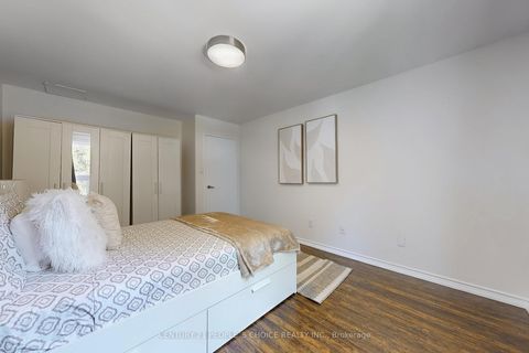 Photo 24 at 8 - 29 Four Winds Drive, York University Heights, Toronto