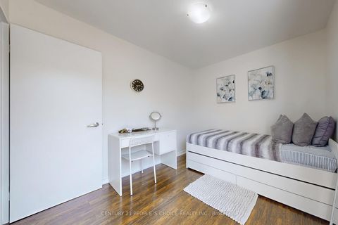 Photo 26 at 8 - 29 Four Winds Drive, York University Heights, Toronto