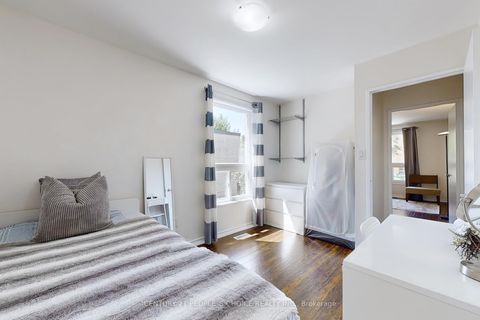 Photo 27 at 8 - 29 Four Winds Drive, York University Heights, Toronto