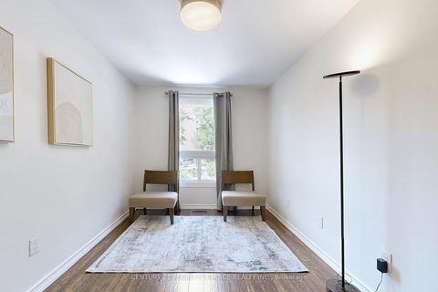 Photo 29 at 8 - 29 Four Winds Drive, York University Heights, Toronto
