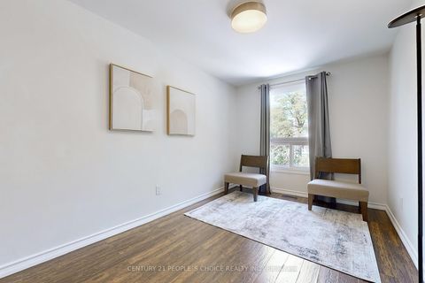 Photo 30 at 8 - 29 Four Winds Drive, York University Heights, Toronto