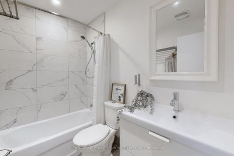 Photo 33 at 8 - 29 Four Winds Drive, York University Heights, Toronto
