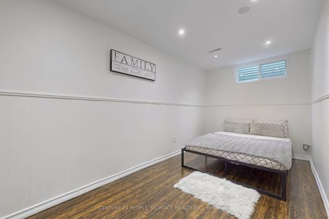 Photo 37 at 8 - 29 Four Winds Drive, York University Heights, Toronto