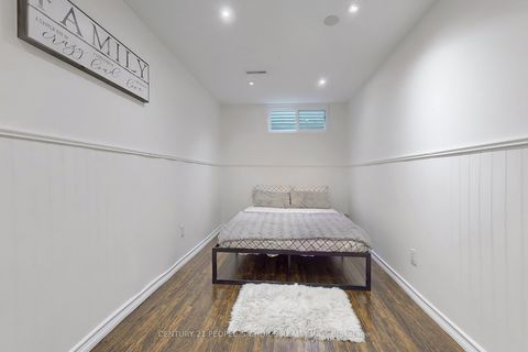 Photo 38 at 8 - 29 Four Winds Drive, York University Heights, Toronto
