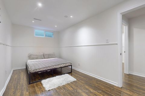 Photo 39 at 8 - 29 Four Winds Drive, York University Heights, Toronto