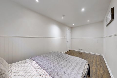 Photo 40 at 8 - 29 Four Winds Drive, York University Heights, Toronto