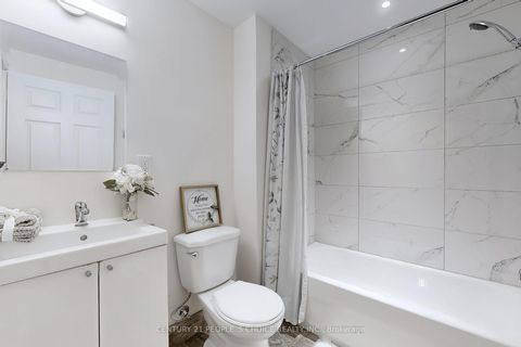 Photo 41 at 8 - 29 Four Winds Drive, York University Heights, Toronto