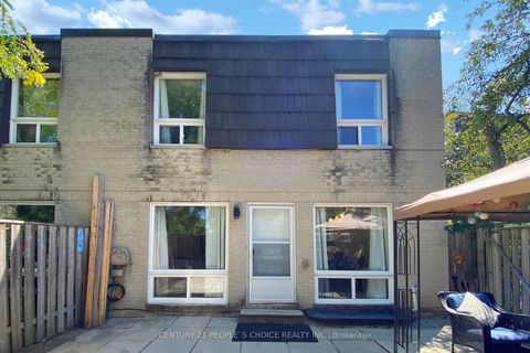 Photo 44 at 8 - 29 Four Winds Drive, York University Heights, Toronto