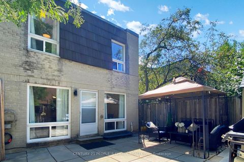 Photo 45 at 8 - 29 Four Winds Drive, York University Heights, Toronto