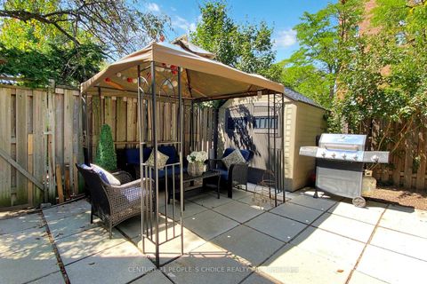 Photo 46 at 8 - 29 Four Winds Drive, York University Heights, Toronto