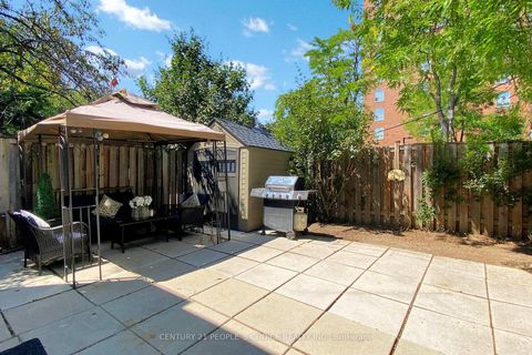 Photo 47 at 8 - 29 Four Winds Drive, York University Heights, Toronto