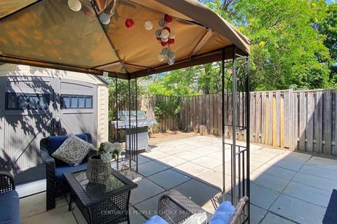 Photo 48 at 8 - 29 Four Winds Drive, York University Heights, Toronto