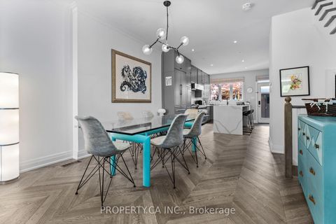 Photo 1 at 55 Northern Dancer Boulevard, The Beaches, Toronto