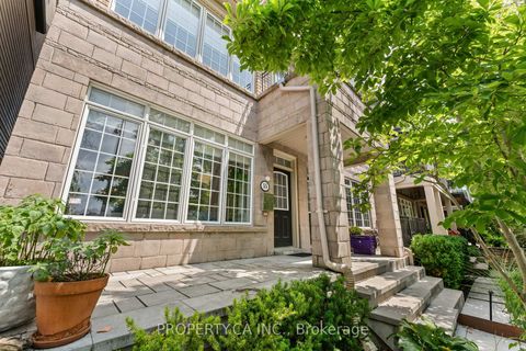 Photo 37 at 55 Northern Dancer Boulevard, The Beaches, Toronto