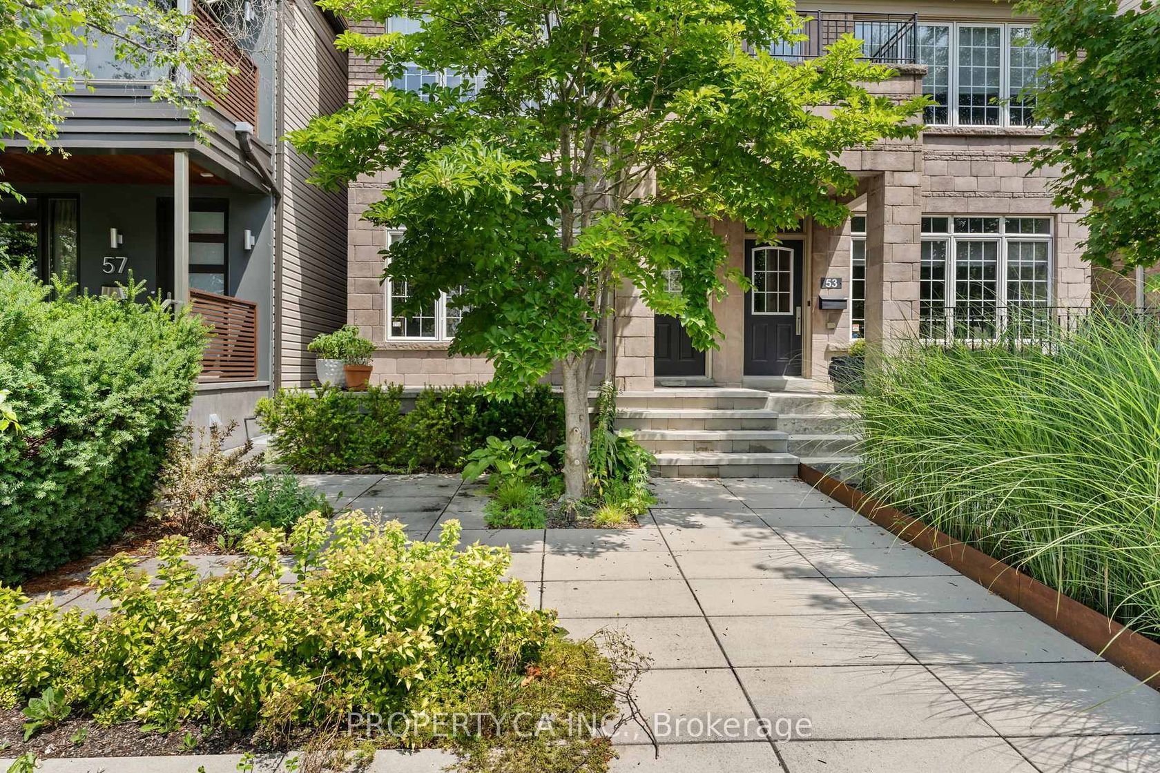 55 Northern Dancer Boulevard, The Beaches, Toronto 
