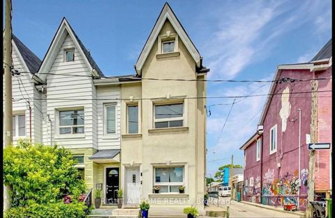 Photo 1 at 50 Shirley Street W, Little Portugal, Toronto Photo 1 at 50 Shirley Street W, Little Portugal, Toronto