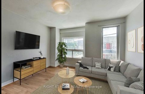 Photo 13 at 50 Shirley Street W, Little Portugal, Toronto