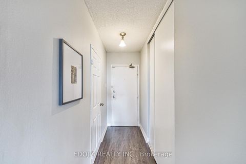 Photo 2 at 2006 - 4101 Sheppard Avenue E, Malvern West, Toronto
