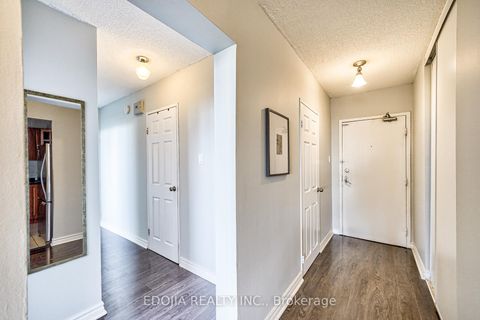 Photo 3 at 2006 - 4101 Sheppard Avenue E, Malvern West, Toronto
