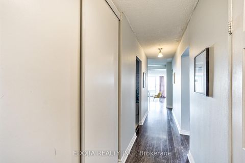 Photo 4 at 2006 - 4101 Sheppard Avenue E, Malvern West, Toronto