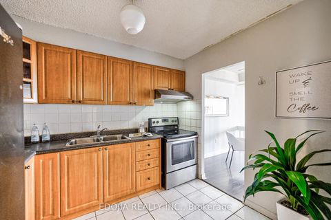 Photo 5 at 2006 - 4101 Sheppard Avenue E, Malvern West, Toronto