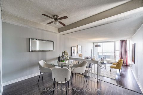 Photo 8 at 2006 - 4101 Sheppard Avenue E, Malvern West, Toronto