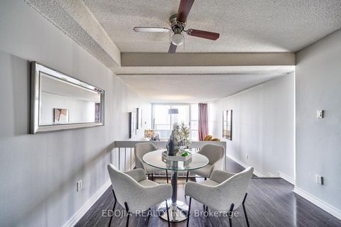 Photo 9 at 2006 - 4101 Sheppard Avenue E, Malvern West, Toronto