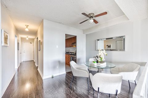 Photo 11 at 2006 - 4101 Sheppard Avenue E, Malvern West, Toronto