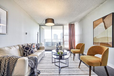 Photo 15 at 2006 - 4101 Sheppard Avenue E, Malvern West, Toronto