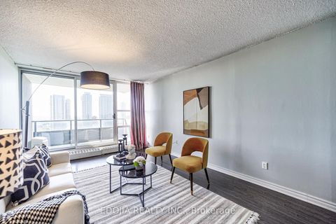 Photo 16 at 2006 - 4101 Sheppard Avenue E, Malvern West, Toronto