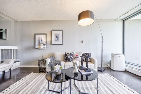 Photo 17 at 2006 - 4101 Sheppard Avenue E, Malvern West, Toronto