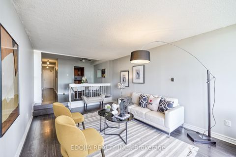 Photo 18 at 2006 - 4101 Sheppard Avenue E, Malvern West, Toronto