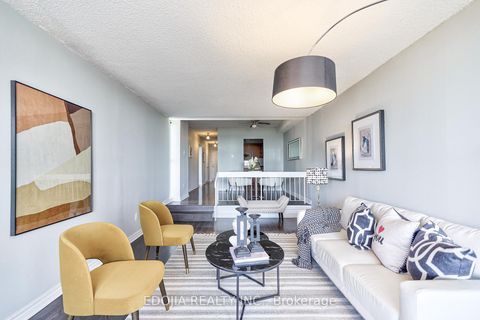 Photo 19 at 2006 - 4101 Sheppard Avenue E, Malvern West, Toronto
