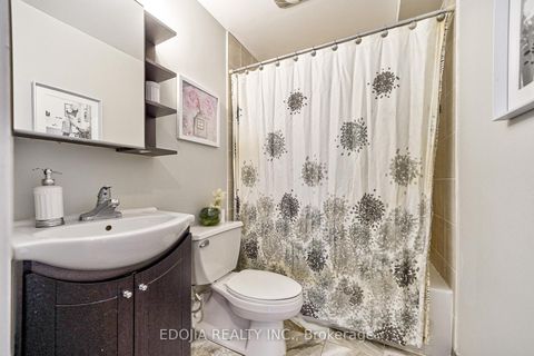 Photo 23 at 2006 - 4101 Sheppard Avenue E, Malvern West, Toronto