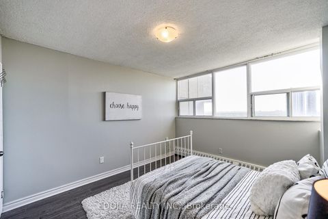 Photo 25 at 2006 - 4101 Sheppard Avenue E, Malvern West, Toronto