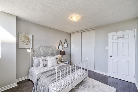 Photo 26 at 2006 - 4101 Sheppard Avenue E, Malvern West, Toronto
