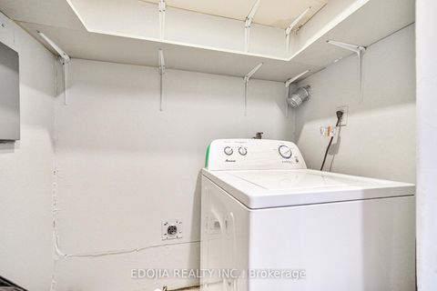 Photo 27 at 2006 - 4101 Sheppard Avenue E, Malvern West, Toronto