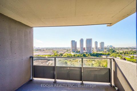 Photo 28 at 2006 - 4101 Sheppard Avenue E, Malvern West, Toronto