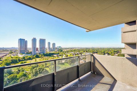 Photo 29 at 2006 - 4101 Sheppard Avenue E, Malvern West, Toronto