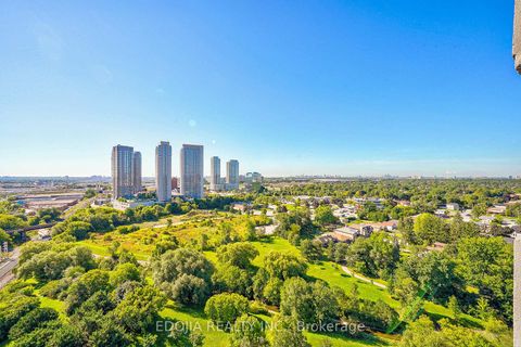Photo 31 at 2006 - 4101 Sheppard Avenue E, Malvern West, Toronto