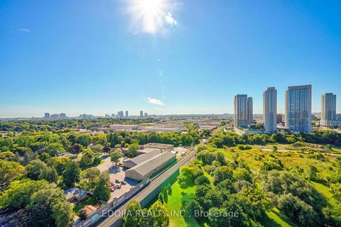 Photo 32 at 2006 - 4101 Sheppard Avenue E, Malvern West, Toronto